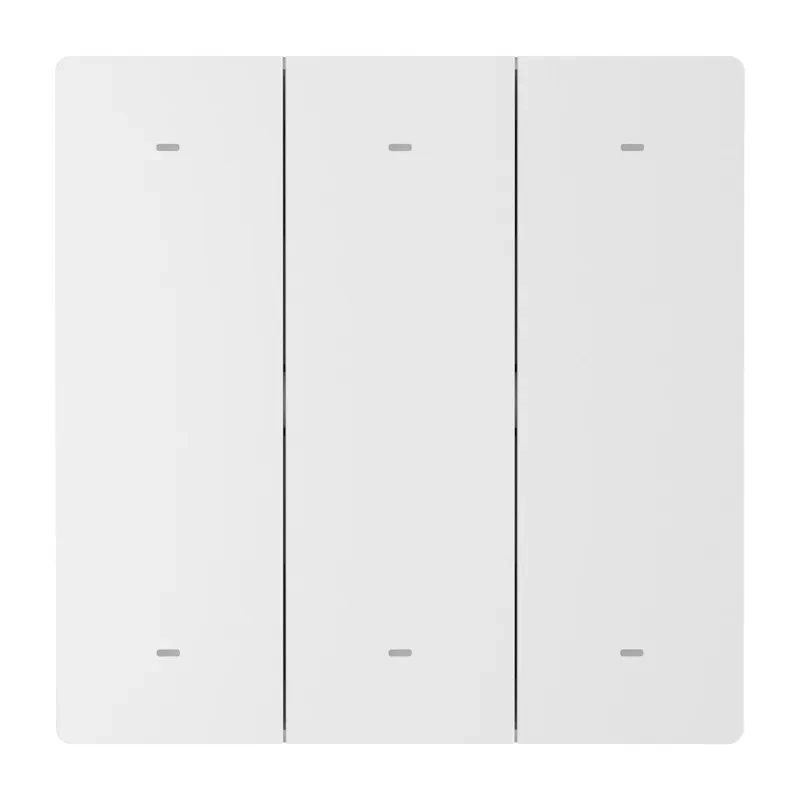 Smart Scene Wall Switch Sonoff R5 (white) [2]