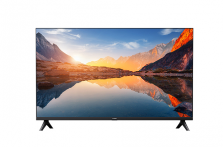 TV si Proiectoare - Smart TV Xiaomi TV A 32" 2025, HD, Google TV, Quad-Core, 8GB ROM, 1.5GB RAM, Bluetooth, WiFi, HDMI 2x, USB 2.0, Dolby Audio, Ok Google, Chromecast, Miracast