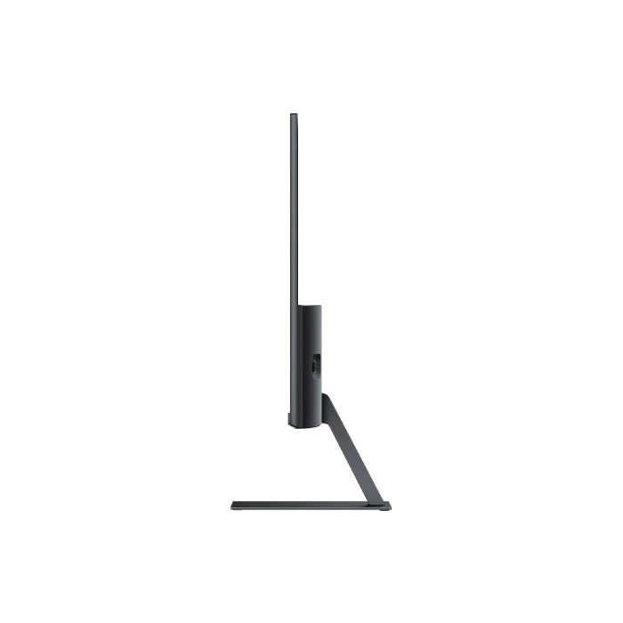 Xiaomi G24i EU Monitor, 23.8", FHD, 16:9, 180Hz, 16.7 Million Colors, VESA, DP, HDMI, Audio, DC Ports, 3KG, 12V, 36W [3]