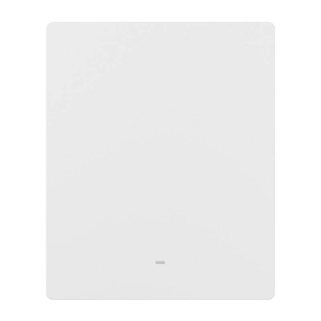 Smart wall switch SONOFF M5-1C-80W Matter (1-channel, to frame) [3]