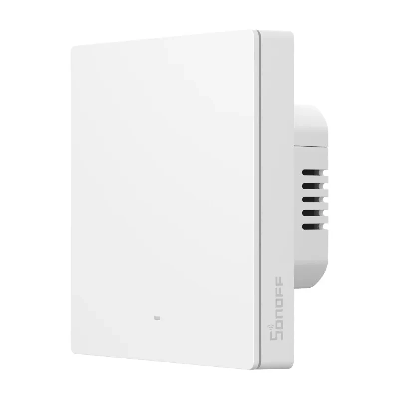 Smart wall switch SONOFF M5-1C-86W Matter (1-channel) [7]