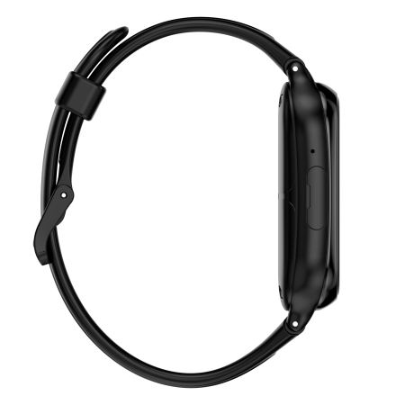 Ceas  Smartwatch LAGENIO K9, Negru, 4G, 1.78'' AMOLED, 1 GB RAM, 8GB ROM, Camera 5MP, Android 8.1, Tracking GPS, Apel Video, SOS, Control Parental, Asistent AI, 700mAh, Pentru copii intre 5-14 ani [4]