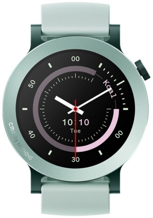 Smartwatch CMF By Nothing Watch 3 Pro Light Green [3]