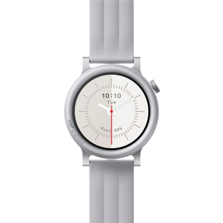 Smartwatch CMF By Nothing Watch 3 Pro Light Grey [2]