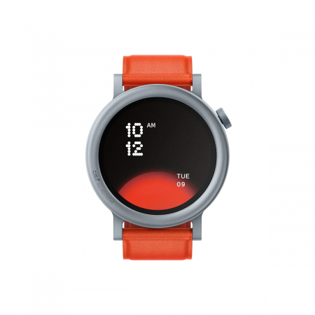 Bratari si Ceasuri Sport - Smartwatch CMF By Nothing Watch Pro 2, Orange