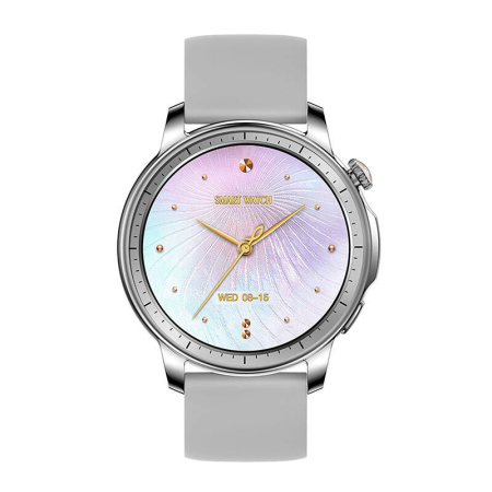 Smartwatch Colmi V65 (Grey) [2]