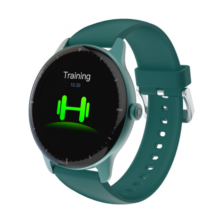 Smartwatch - Smartwatch Doogee CR1 Verde