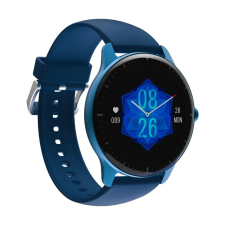 Smartwatch Doogee CR1 Albastru [2]