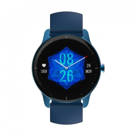 Smartwatch Doogee CR1 Albastru [1]