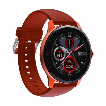 Smartwatch Doogee CR1 Rosu [2]