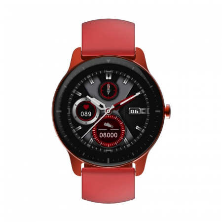 Smartwatch Doogee CR1 Rosu [1]
