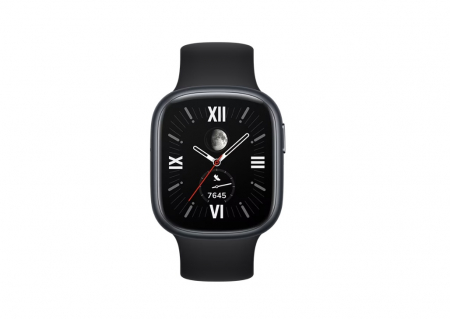 Bratari si Ceasuri Sport - Smartwatch Honor Watch 4 Black