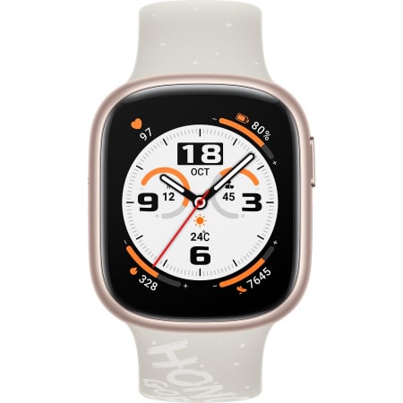 Bratari si Ceasuri Sport - Smartwatch Honor Watch 4 Gold