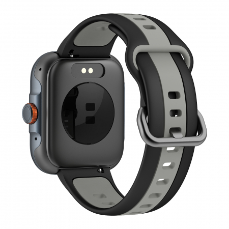 Smartwatch iSEN S216 GPS Negru [1]