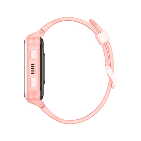 Ceas  Smartwatch LAGENIO K10, Roz, 4G, 1.8'' AMOLED, 64MB RAM, 128MB ROM, Camera 0.3MP, RTOS, Tracking GPS, Apel Video, Mesaje, Control Parental, Ceas cu Alarma, 950mAh, Pentru copii intre 5-14 [3]