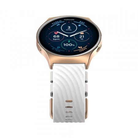 Smartwatch MotoWatch 120 Rose Gold [2]