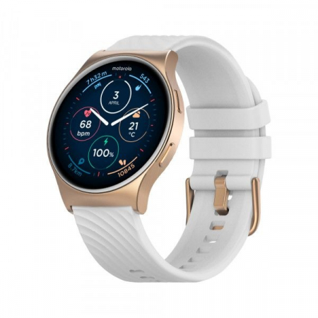 Smartwatch MotoWatch 120 Rose Gold [3]