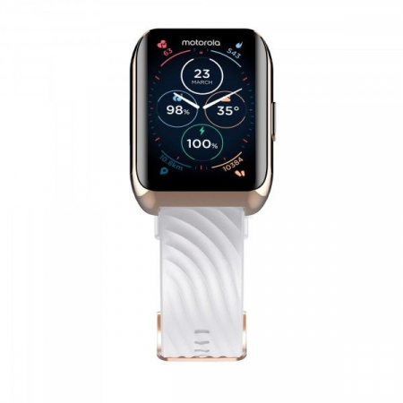 Smartwatch MotoWatch 40 Rose Gold [2]