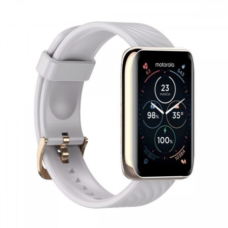 Smartwatch MotoWatch 40 Rose Gold [1]