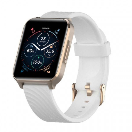 Smartwatch MotoWatch 70 Rose Gold [1]