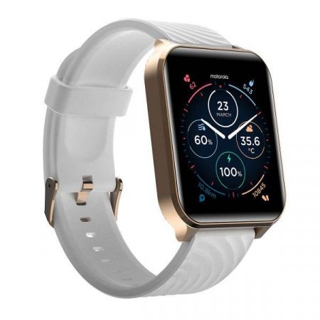 Smartwatch MotoWatch 70 Rose Gold [2]