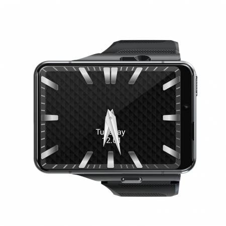 Smartwatch 4G STAR S999 4/64 Negru [4]