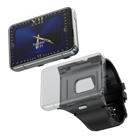 Smartwatch 4G STAR S999 4/64 Negru [8]