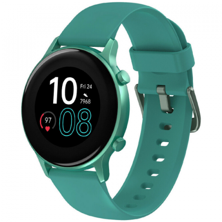 Smartwatch - Smartwatch Umidigi Urun GPS Verde