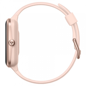 Smartwatch Ulefone Watch GPS Roz cu Albastru [4]