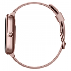 Smartwatch Ulefone Watch Roz Coral [4]