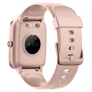 Smartwatch Ulefone Watch Roz Coral [2]