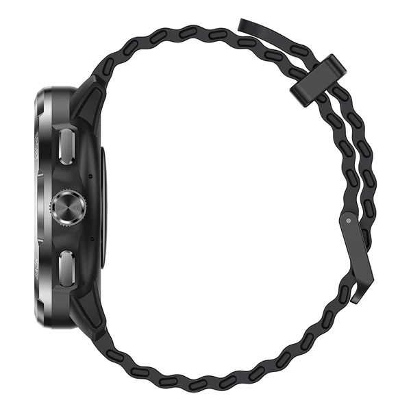 Smartwatch Ulefone  Armor Watch Pro Negru [3]