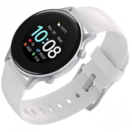 Smartwatch Umidigi Urun GPS Alb [1]