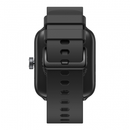 Smartwatch Zeblaze Beyond 3 Plus, Negru Grafit, GPS, Apel Bluetooth, Monitorizare Sănătate, 60+ Moduri Sport, 1.78" AMOLED, BLE 5.3, 350 mAh [6]