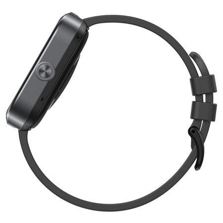 Smartwatch Zeblaze Beyond 3 Plus, Negru Grafit, GPS, Apel Bluetooth, Monitorizare Sănătate, 60+ Moduri Sport, 1.78" AMOLED, BLE 5.3, 350 mAh [4]