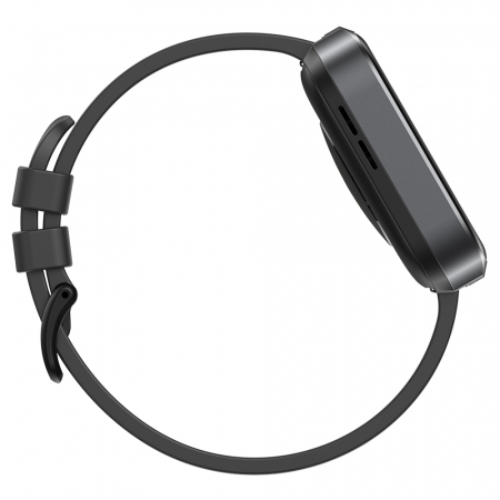 Smartwatch Zeblaze Beyond 3 Plus, Negru Grafit, GPS, Apel Bluetooth, Monitorizare Sănătate, 60+ Moduri Sport, 1.78" AMOLED, BLE 5.3, 350 mAh [5]