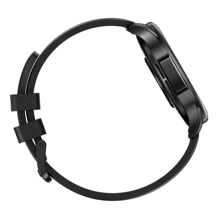 Zeblaze Btalk 4 Pro Okosóra, Fekete, 1.43” AMOLED 466×466, Bluetooth 5.3 Hívások, Pulzus, SpO2, Alvás, Sportmódok, Always-On Display, IP68, 260mAh Akkumulátor [7]