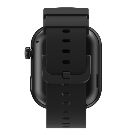 Smartwatch Zeblaze Btalk Plus, Negru, 2.03'' HD, Apel telefonic bluetooth, Asistare vocala, Moduri sport 100+, Monitorizare sanatate 24/24, Jocuri, IP68, 280mAh [8]