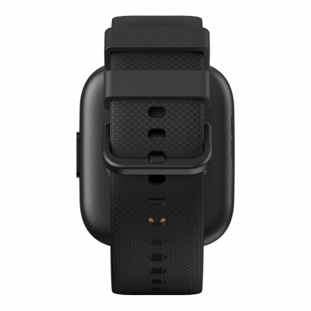 Smartwatch Fitness & Wellness Zeblaze GTS 3 Plus, Negru, Display Amoled 2.15'' HD, Apel telefonic Hi-Fi Bluetooth, Asistare vocala offline, Moduri sport 100+, Monitorizare sanatate 24/24, IP68, 300mAh [7]