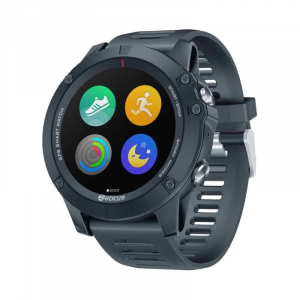 Smartwatch Zeblaze Vibe 3 GPS Negru [0]