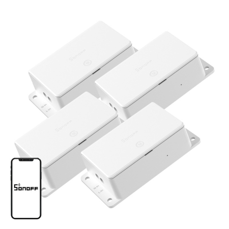 Smart Home - 