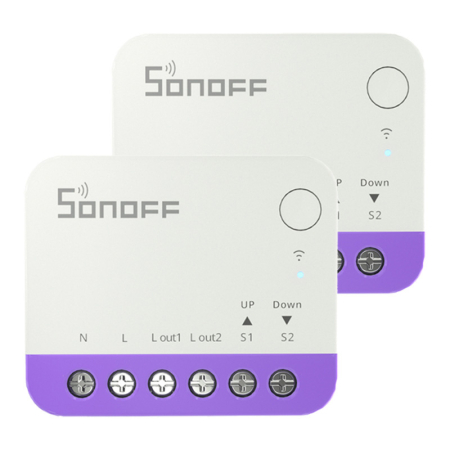 Smart Home - 