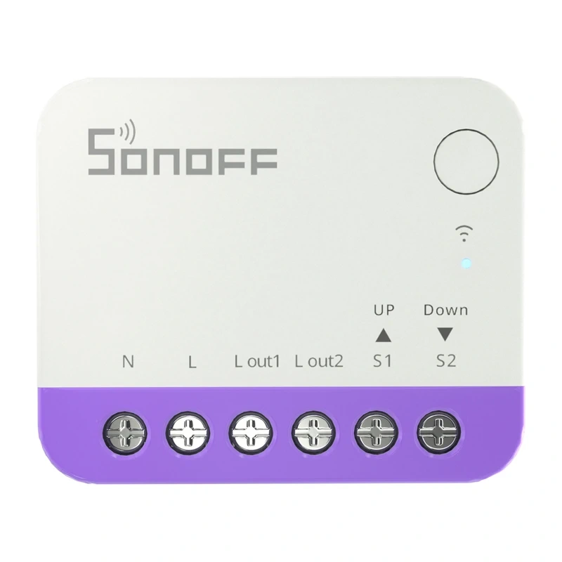 Smart Home - 