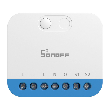 Sonoff MINI-ZBDIM Mini controler/dimmer inteligent Zigbee [1]