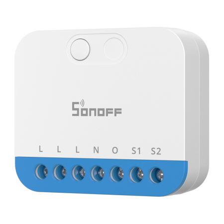Gadgets - Sonoff MINI-ZBDIM Mini controler/dimmer inteligent Zigbee