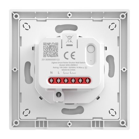 SONOFF MINI-ZBRBS-E intrerupator inteligent ZigBee pentru obloane [3]