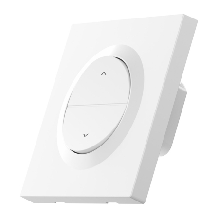Gadgets - SONOFF MINI-ZBRBS-E intrerupator inteligent ZigBee pentru obloane