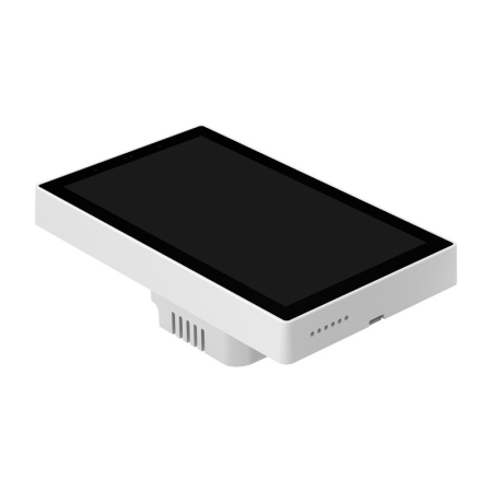 SONOFF NSPanel Pro 120 Smart Control Panel Matter WiFi/Bluetooth/ZigBee (alb) [4]