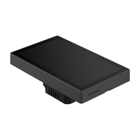 SONOFF NSPanel Pro 120 Smart Control Panel Matter WiFi/Bluetooth/ZigBee (negru) [4]