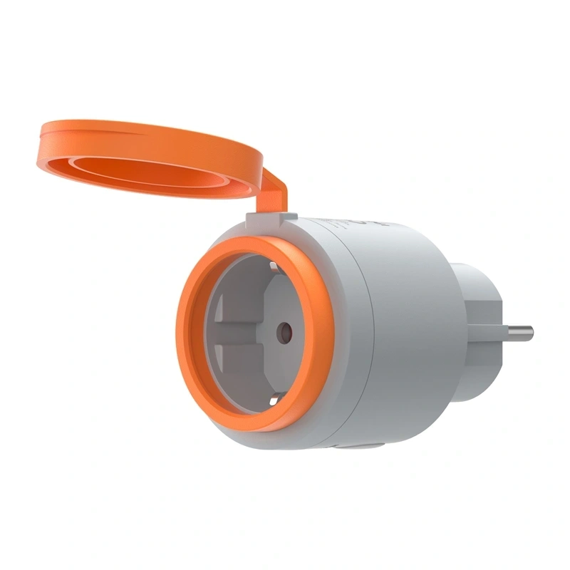 Gadgets - SONOFF S61STPF-PM-O Priza de exterior Matter pentru UE